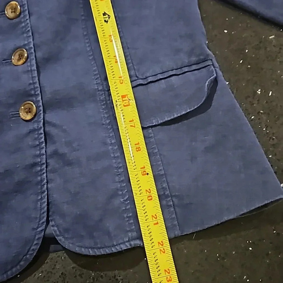 LIZ CLAIBORNE BLAZER - Picture 6 of 10